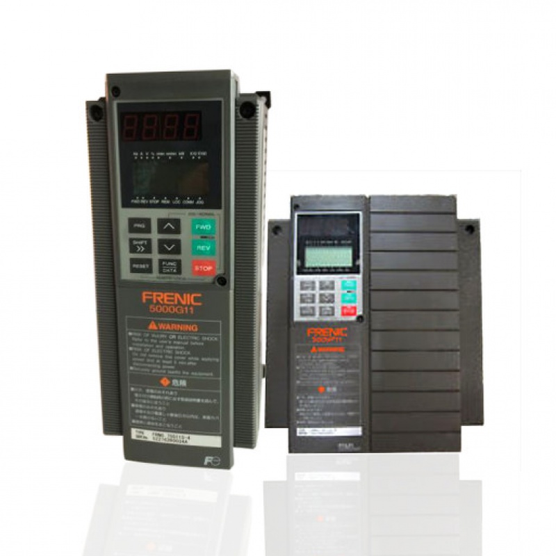 Biến tần Fuji G11-5HP